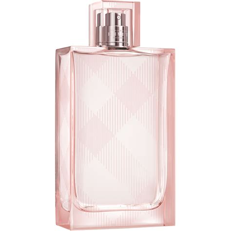 burberry brit sheer eau de toilette 30ml spray